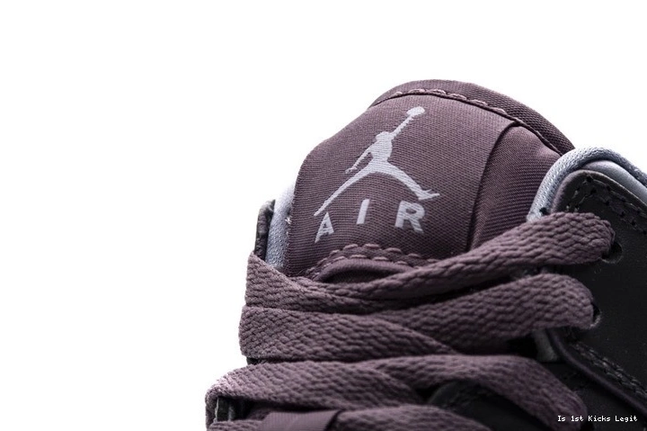 1 Monsoon Jordan  air AV5174-400 Mid Blue 1203